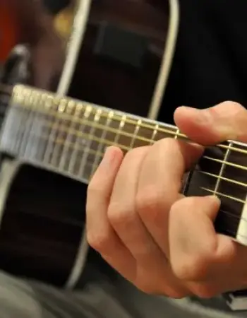 Gitar Kursları