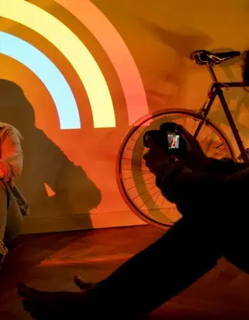 Kamera Önü Oyunculuk