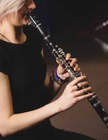 Klarnet Kursları