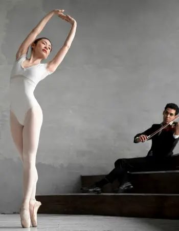 Klasik ve Modern Bale Kursları