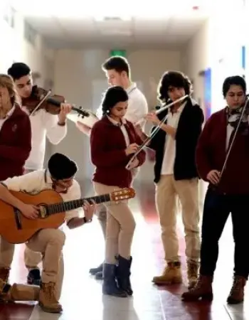 Müzik Yetenek Sınavlarıyla Öğrenci Alan Okulara Hazırlık Kursları