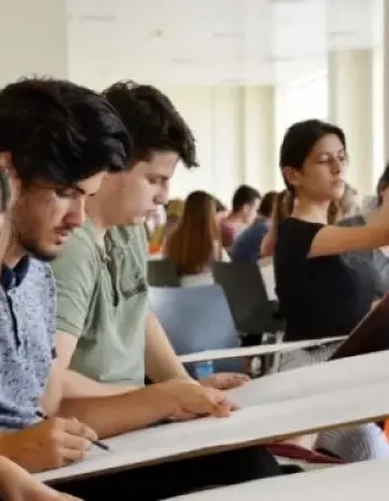 ResimYetenek Sınavlarıyla Öğrenci Alan Okulara Hazırlık Kursları