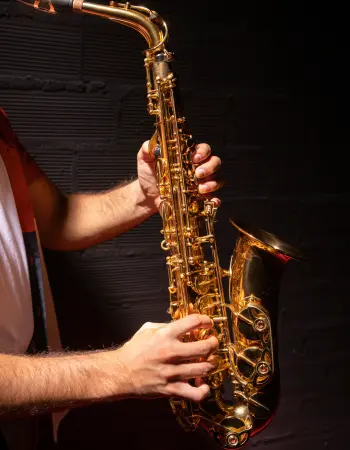 Saksafon Kursları