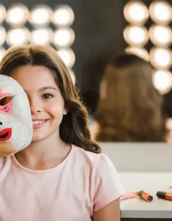 Tiyatro ve Drama kursları