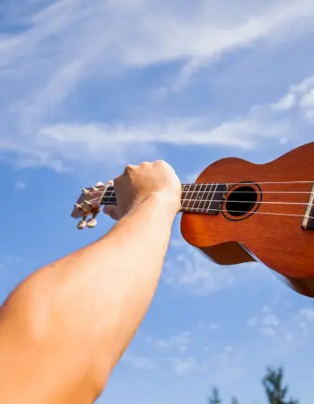Ukulele Dersleri